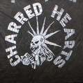 Charred Hearts - UK Punk Rock Since 1981